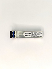 Оптический SFP-модуль STE-1G-DF31-L10D-I