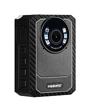 Носимый видеорегистратор Мовирег ВРН-4G B2