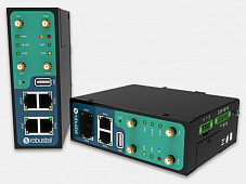 Robustel R3000-Q3PB