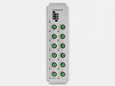 Ethernet коммутаторы управляемые