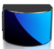 Автомобильный сканер с широким полем зрения лидар CH64W LS Lidar