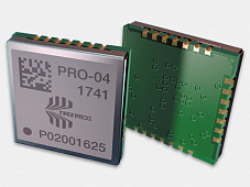 Навигационный модуль ПРО-04