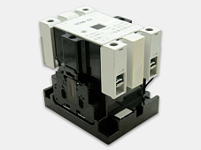 BC98-АС контакторы переменного тока 3NO