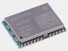 GNSS-модуль TAU1201