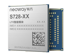 Смарт-модуль Neoway S728 (UIS7863)