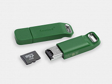 Sentinel HL Drive microSD DL