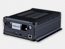TS-920 NVR (IP, 4 канала)