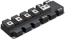 IGBT модули 1200В PrimePACK