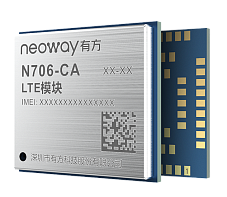 LTE-модуль Neoway N706