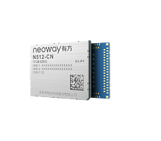 5G-модуль Neoway N512 (UNISOC)