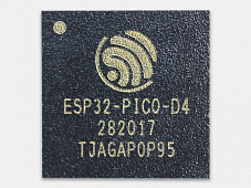 ESP32-PICO-D4