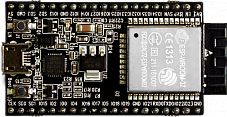 Отладочная плата для Wi-Fi-чипа ESP32-Developement-Kit С