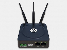 Роутер R1510-4L WiFi Robustel