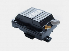 M-BUS-1 - конвертер M-BUS LoRaWAN