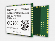 3G-модуль Neoway WM620