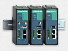 R3000 NU (роутер с Wi-Fi)