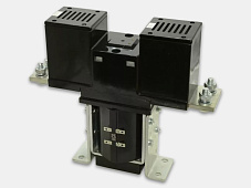BCZ4-10 Контакторы постоянного тока 2NOx1P/ 2NCxP
