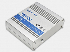 Коммутатор Teltonika TSW100