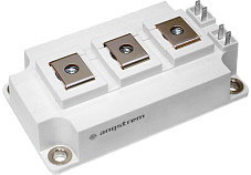IGBT модули 1200В 62мм тип корпуса А