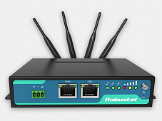 Роутер R2000-4M Robustel