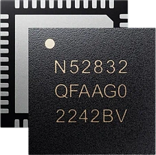 Bluetooth-приемопередатчик NRF52832-QFAA-R