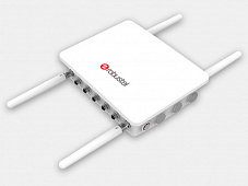 TPH6700 - корпус для роутеров