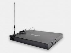 DWG2000B-16GSM (GSM/VoIP шлюз)