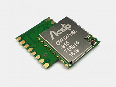 AcSiP CW1276SL-915 - LoRa