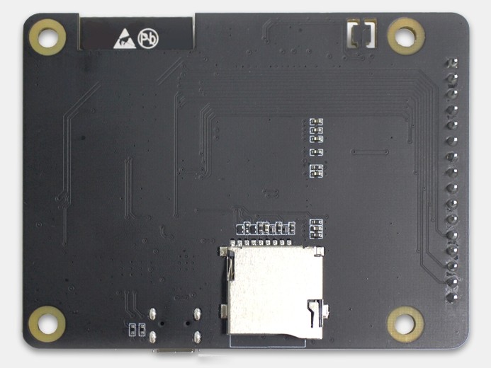ESP32-Azure IoT Kit от Espressif технические характеристики